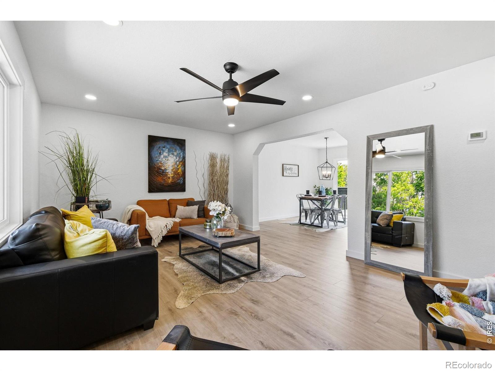 MLS Image #6 for 1108  elbert avenue,loveland, Colorado