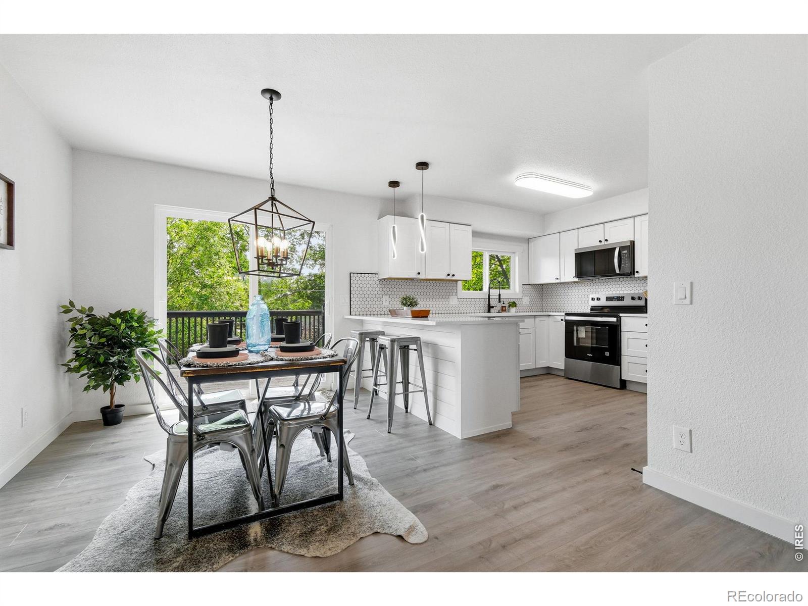 MLS Image #7 for 1108  elbert avenue,loveland, Colorado