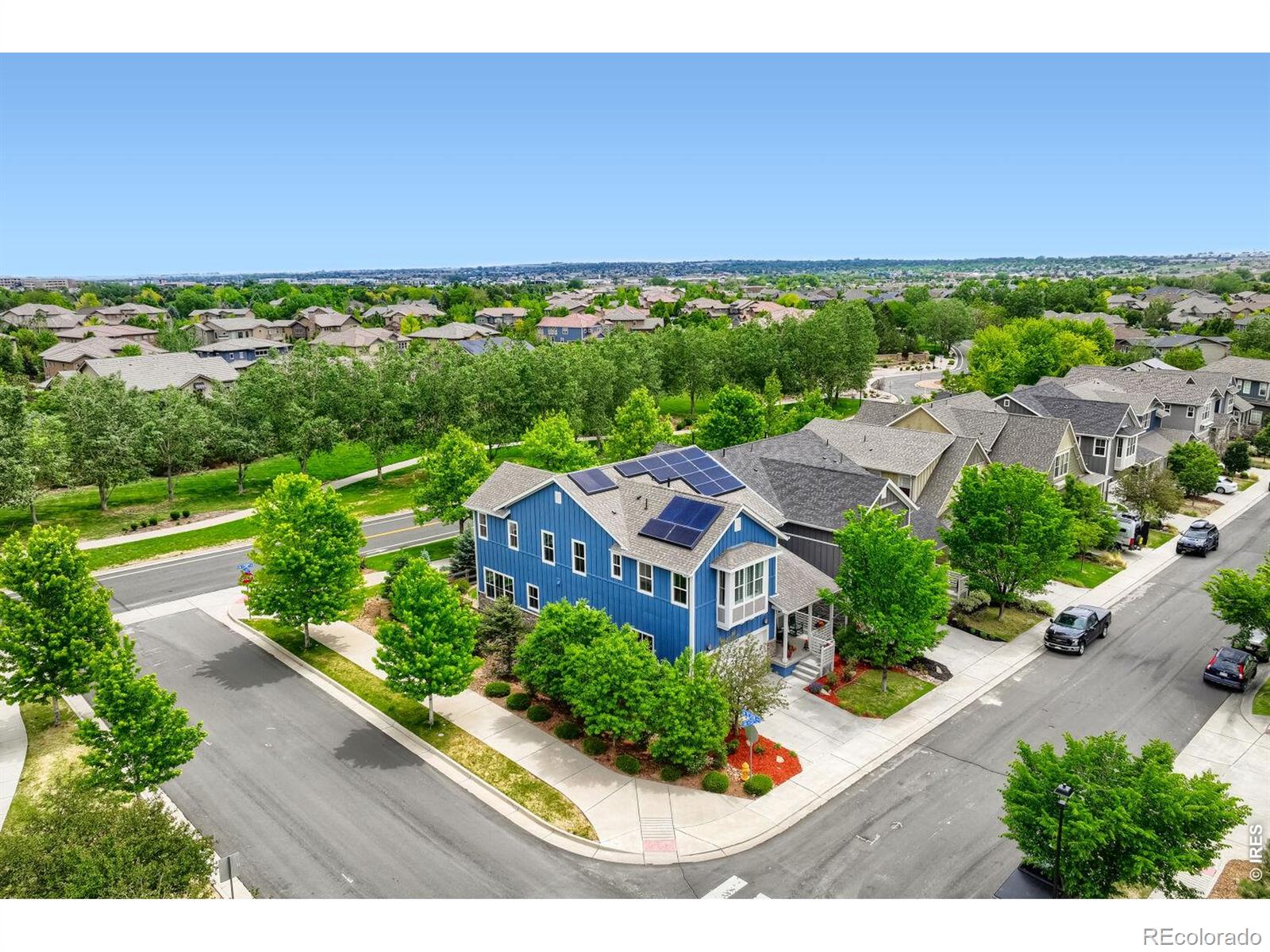 MLS Image #2 for 1877 w 137th lane,broomfield, Colorado