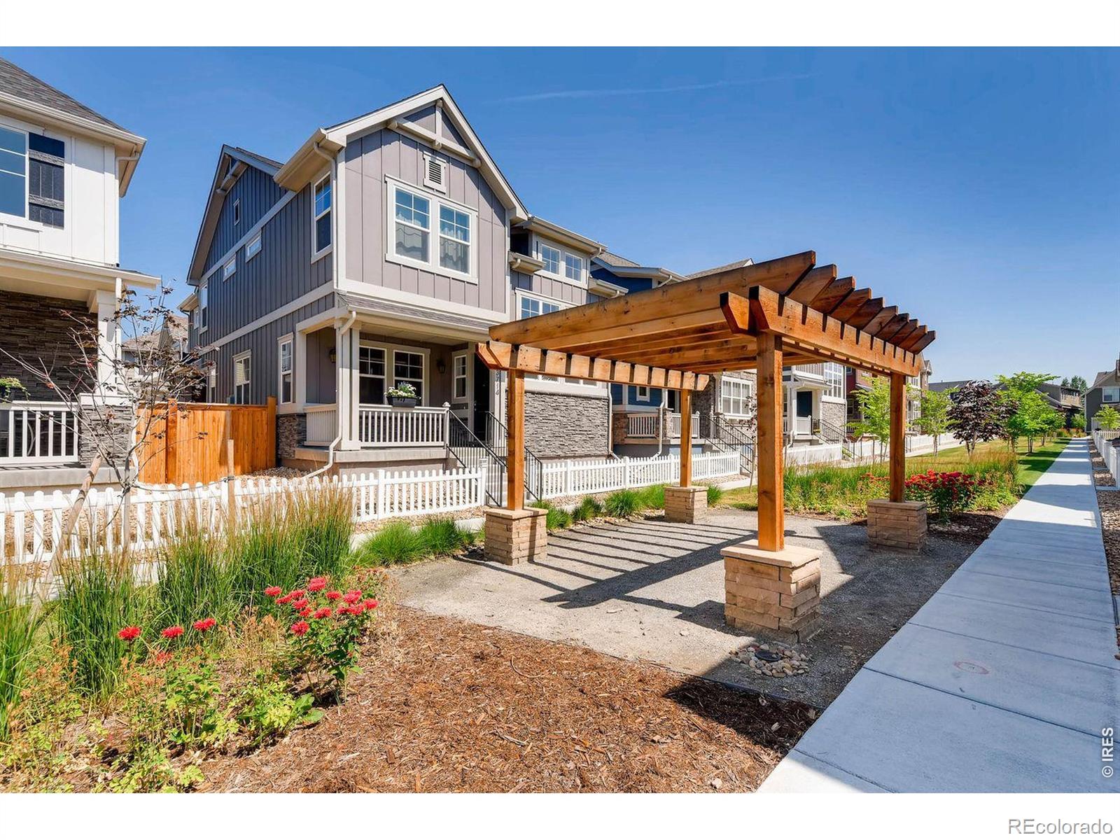 MLS Image #35 for 1877 w 137th lane,broomfield, Colorado