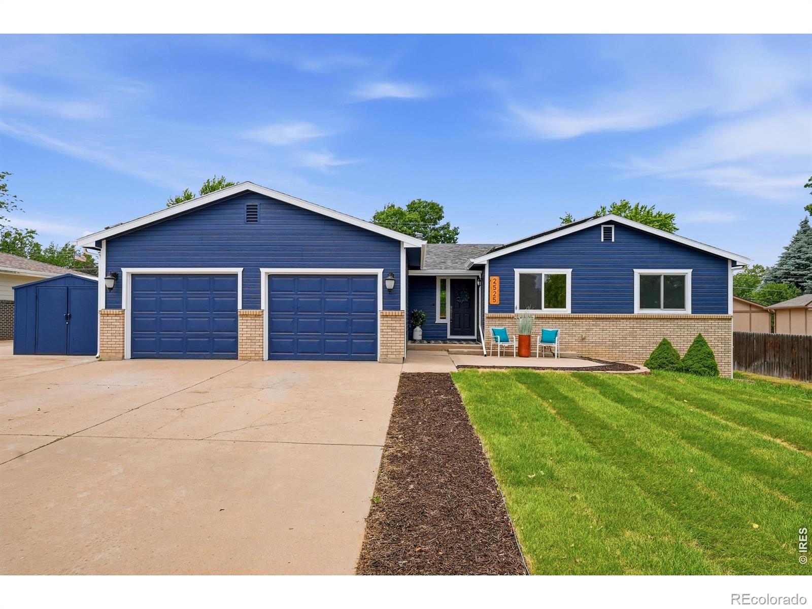 MLS Image #0 for 2525  50th avenue,greeley, Colorado
