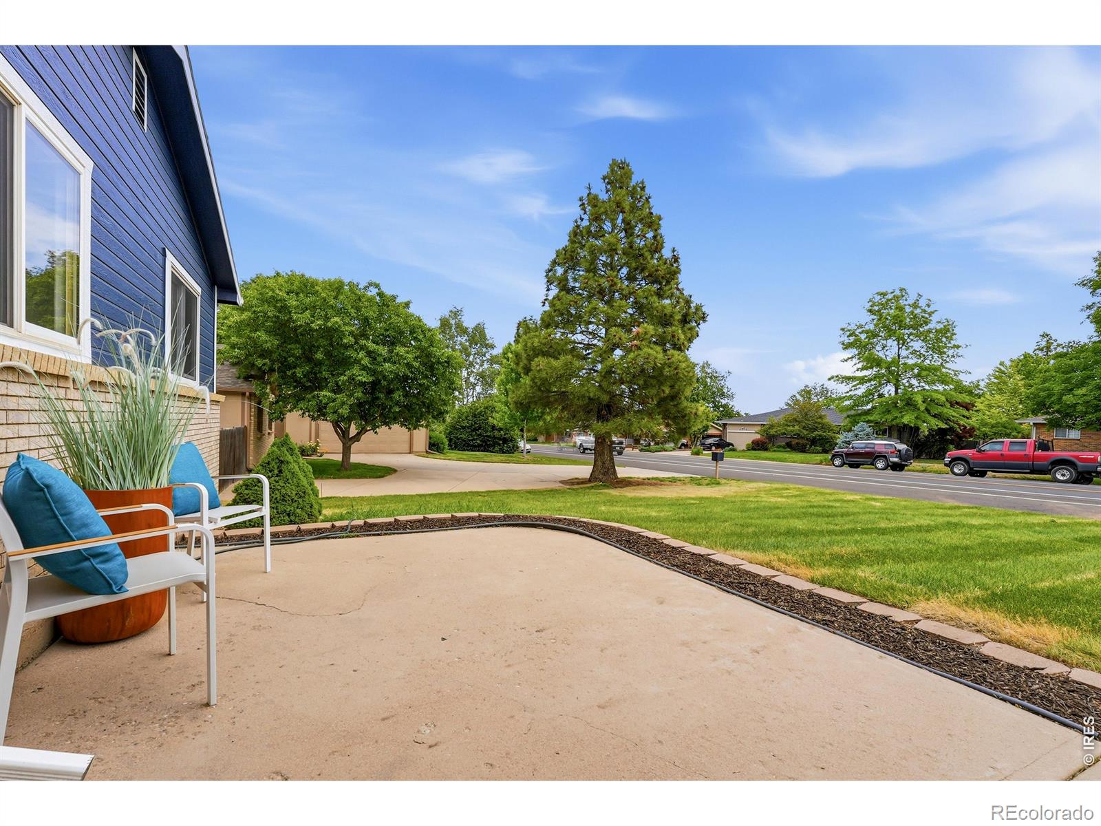 MLS Image #2 for 2525  50th avenue,greeley, Colorado