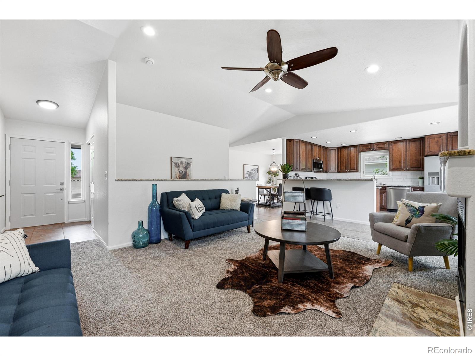 MLS Image #4 for 2525  50th avenue,greeley, Colorado