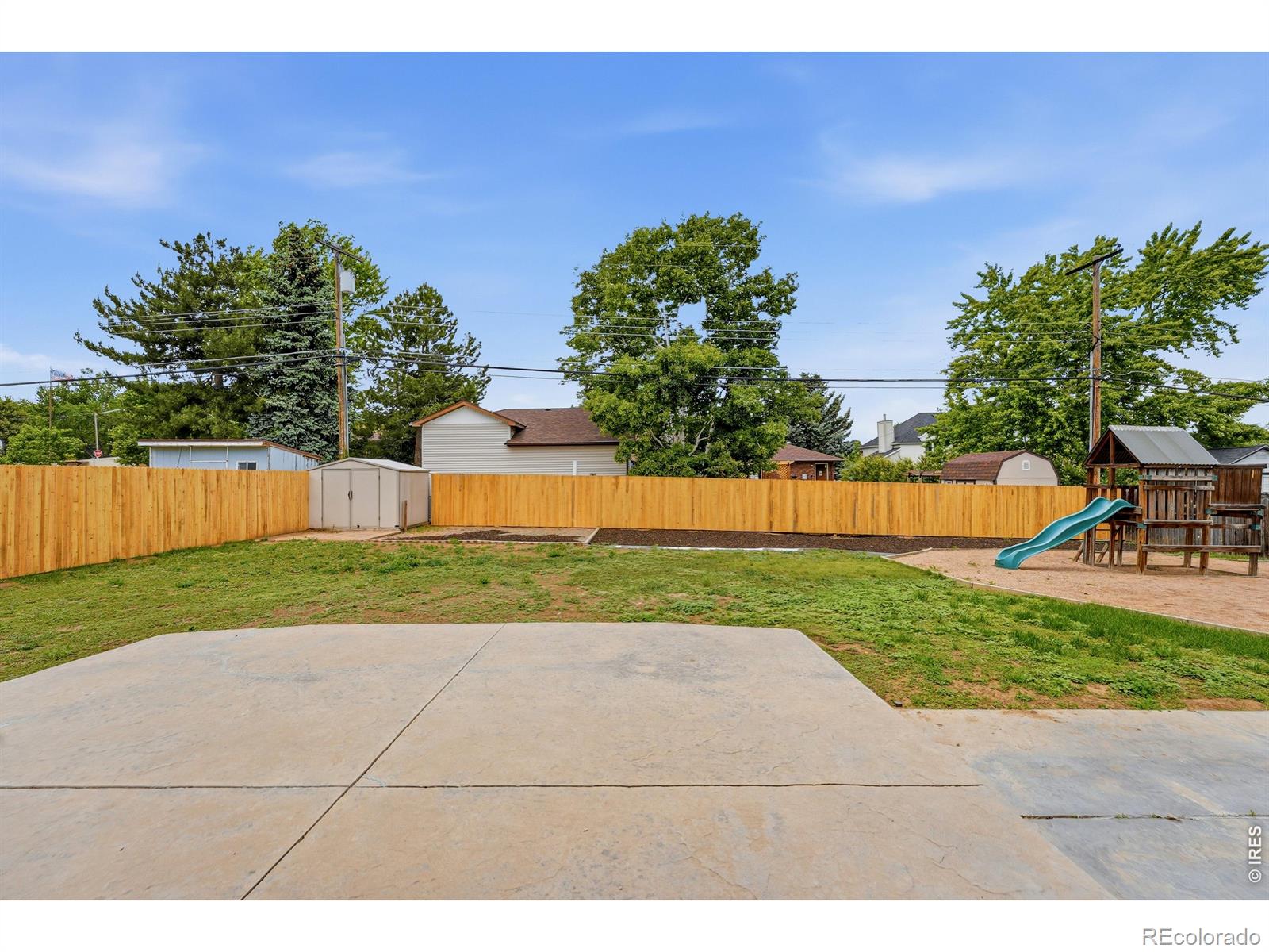MLS Image #43 for 2525  50th avenue,greeley, Colorado