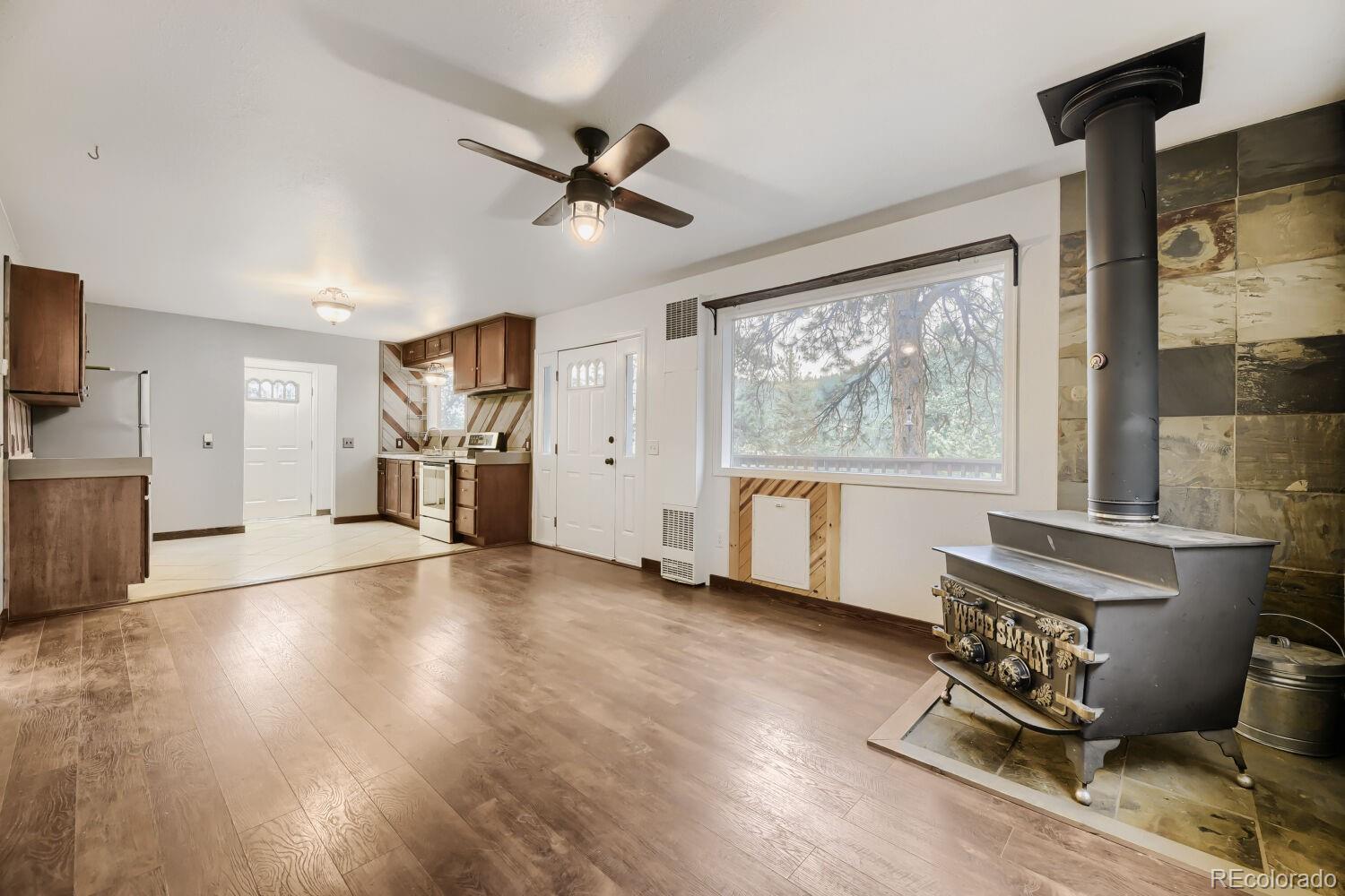 MLS Image #5 for 303  hall road,bailey, Colorado