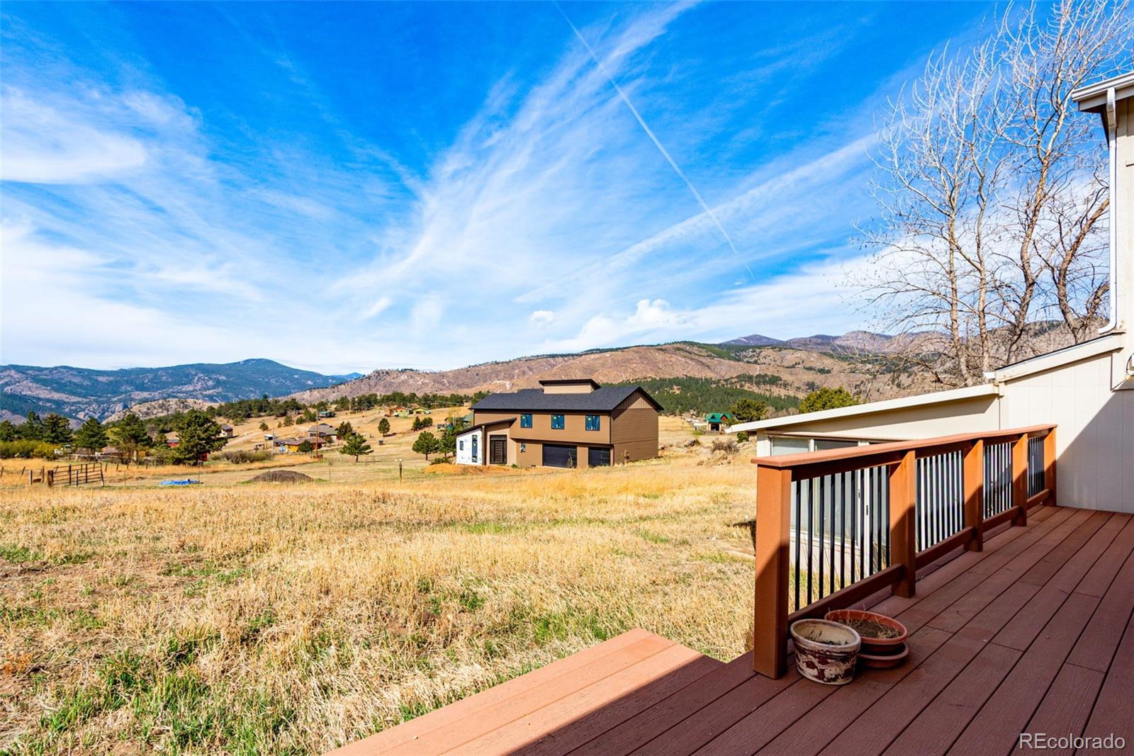 MLS Image #11 for 759  palisade mountain drive,drake, Colorado
