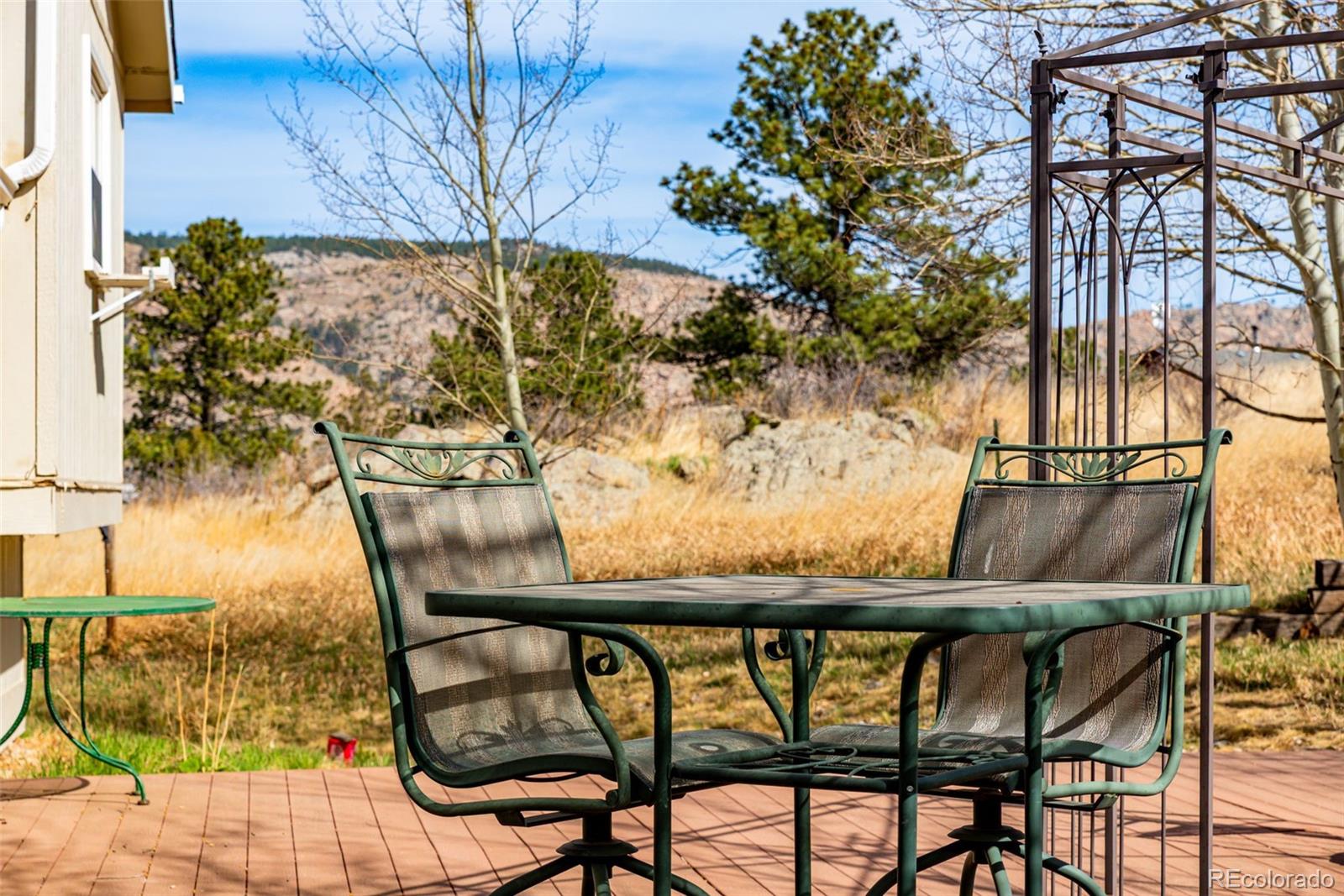 MLS Image #13 for 759  palisade mountain drive,drake, Colorado