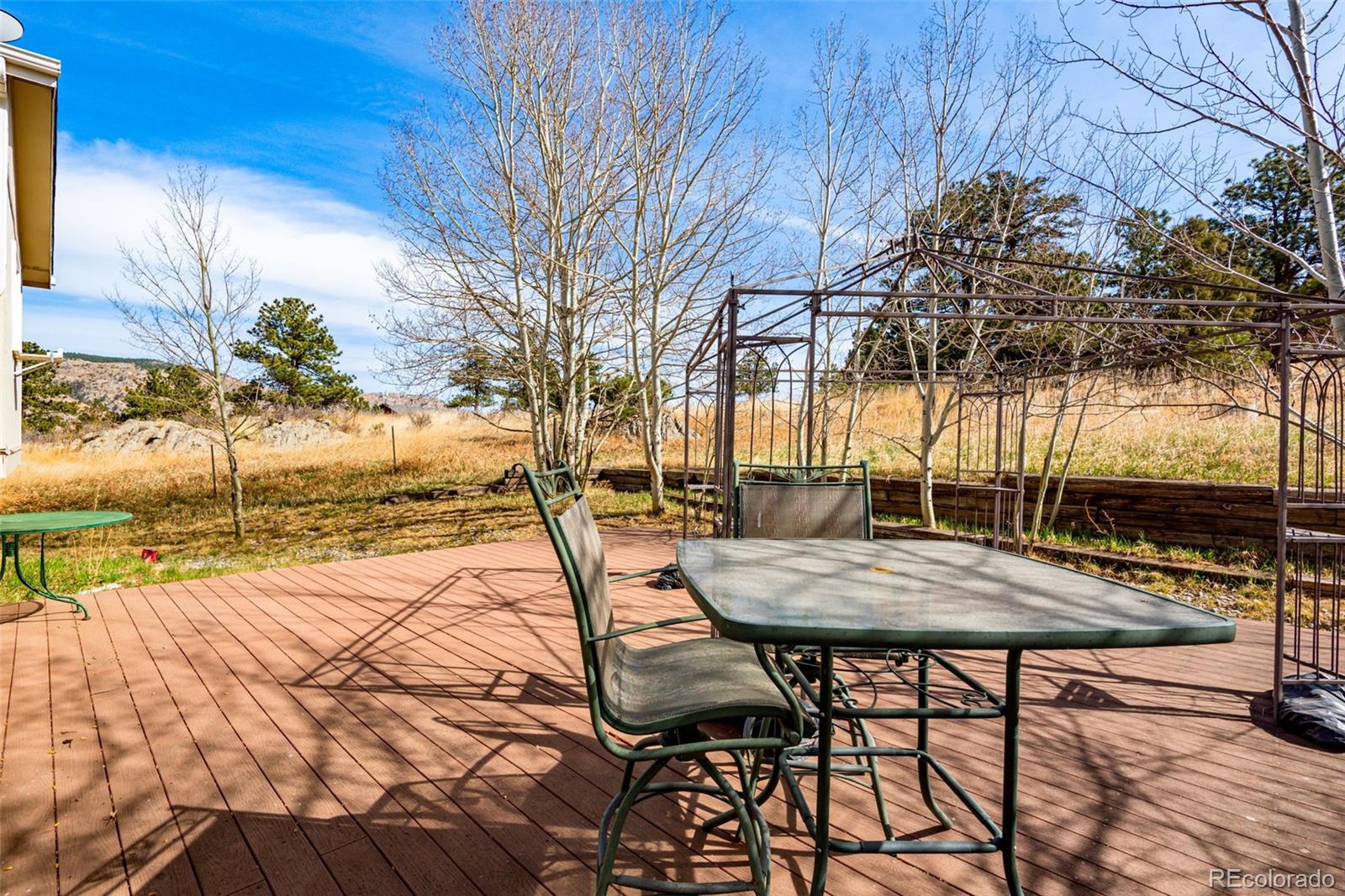 MLS Image #14 for 759  palisade mountain drive,drake, Colorado