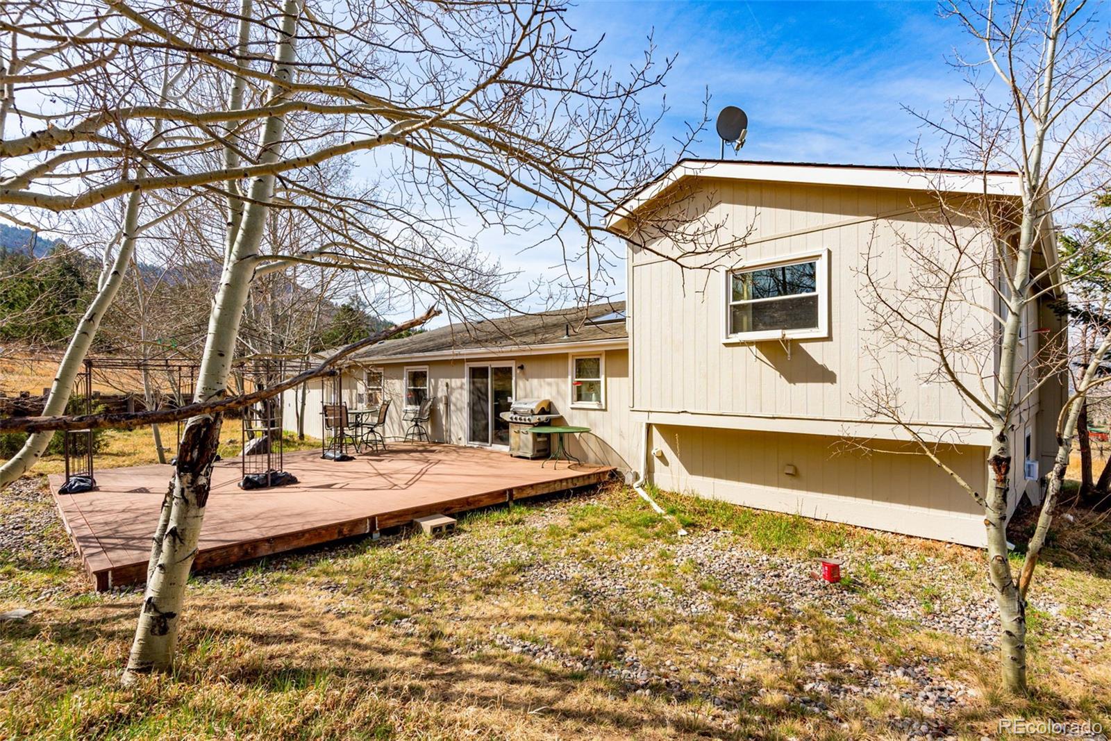 MLS Image #17 for 759  palisade mountain drive,drake, Colorado