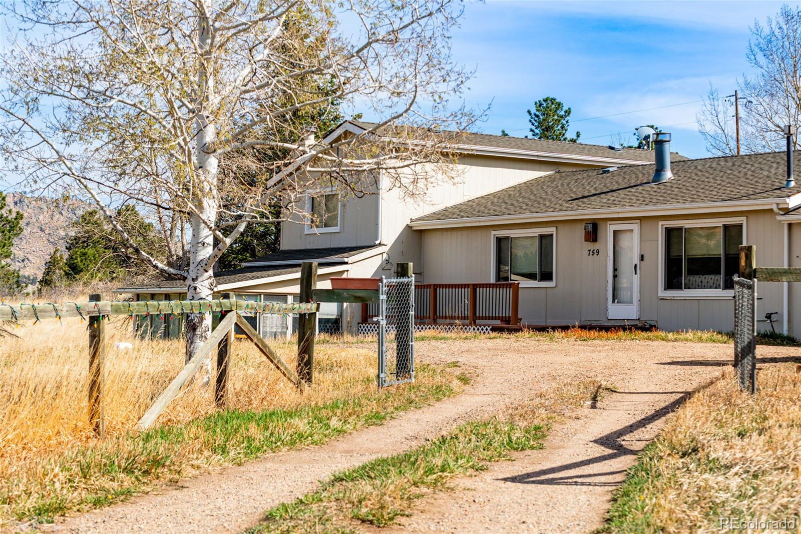 MLS Image #18 for 759  palisade mountain drive,drake, Colorado