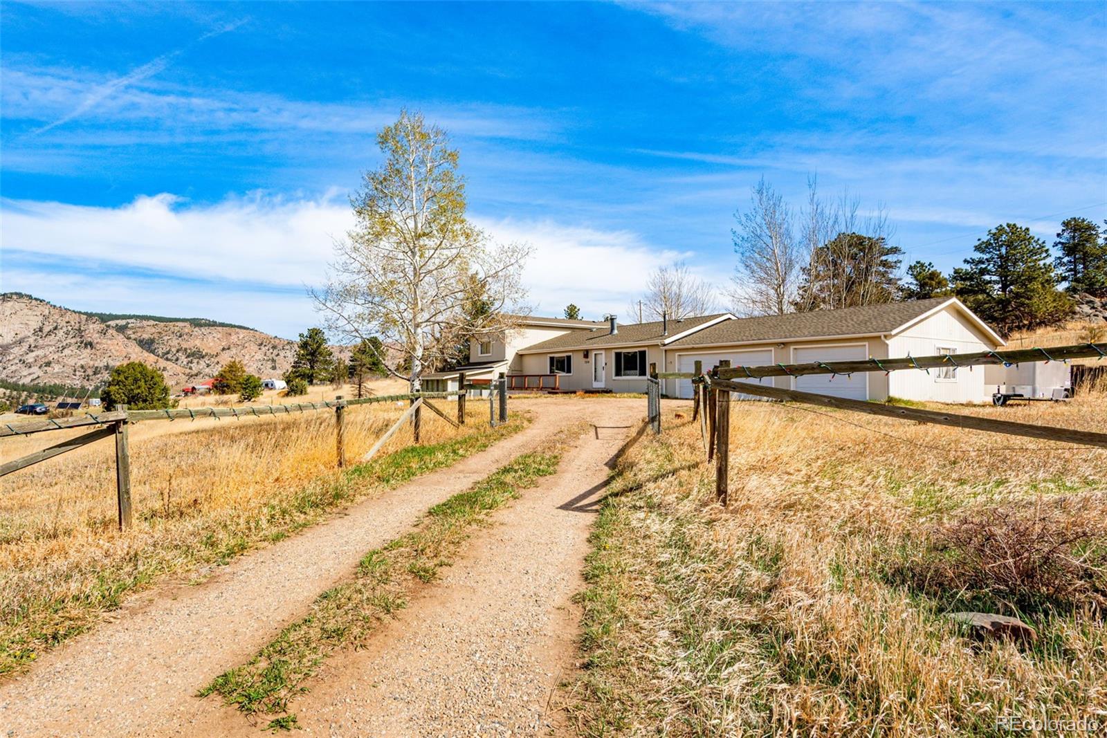 MLS Image #19 for 759  palisade mountain drive,drake, Colorado