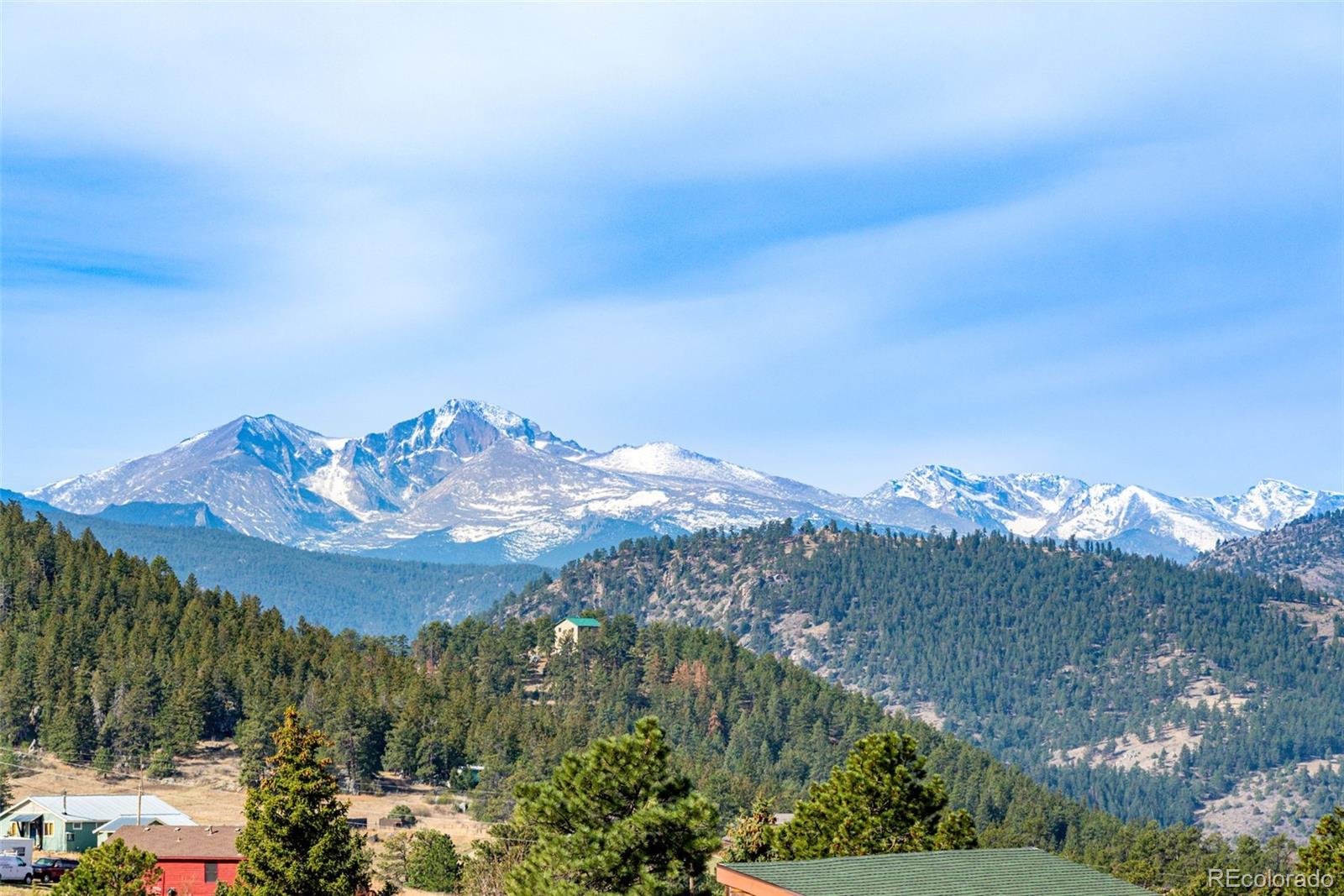 MLS Image #2 for 759  palisade mountain drive,drake, Colorado