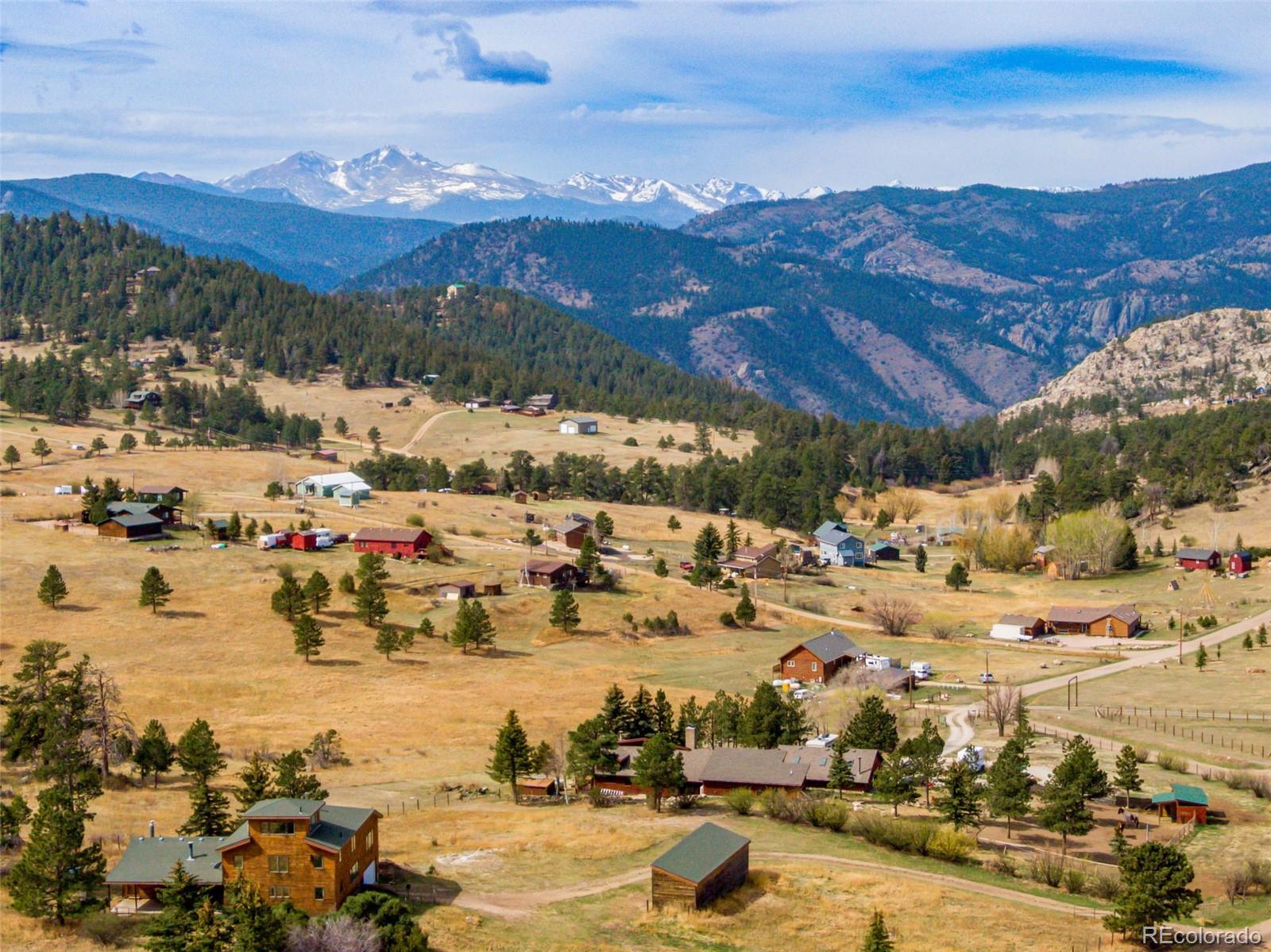 MLS Image #21 for 759  palisade mountain drive,drake, Colorado