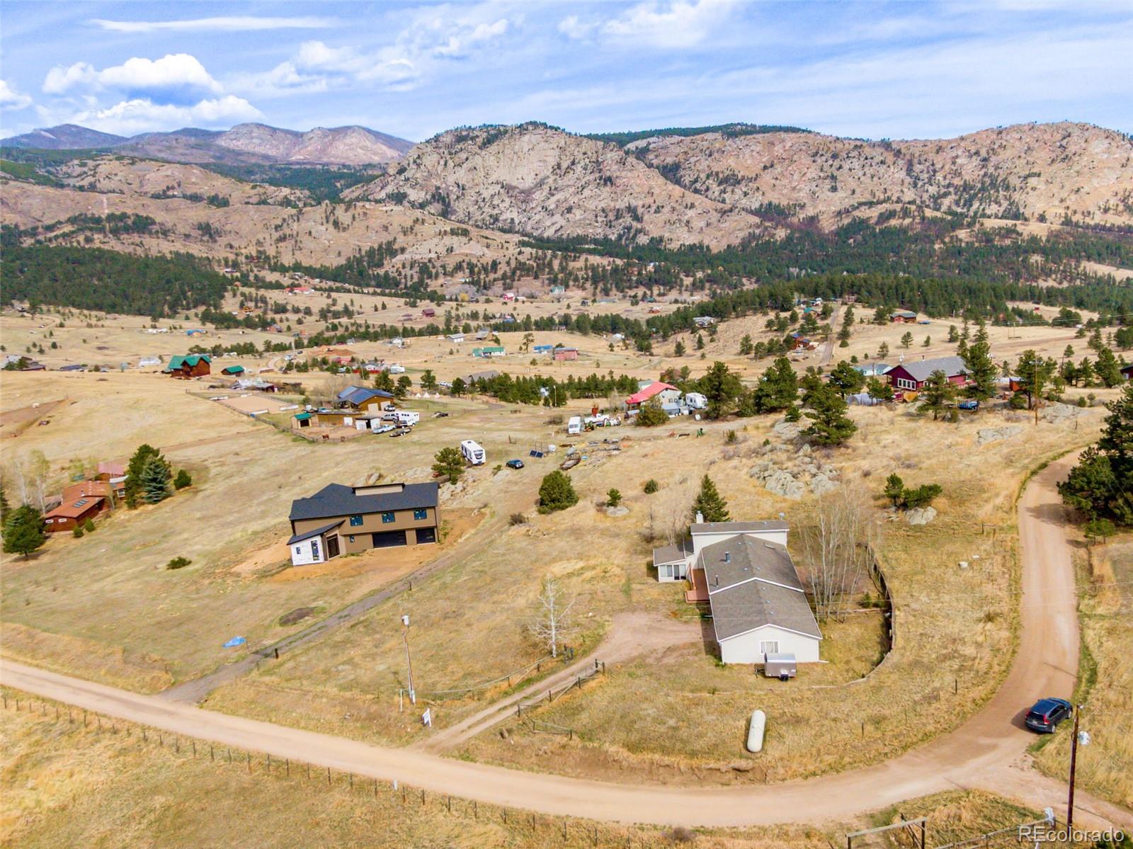 MLS Image #22 for 759  palisade mountain drive,drake, Colorado
