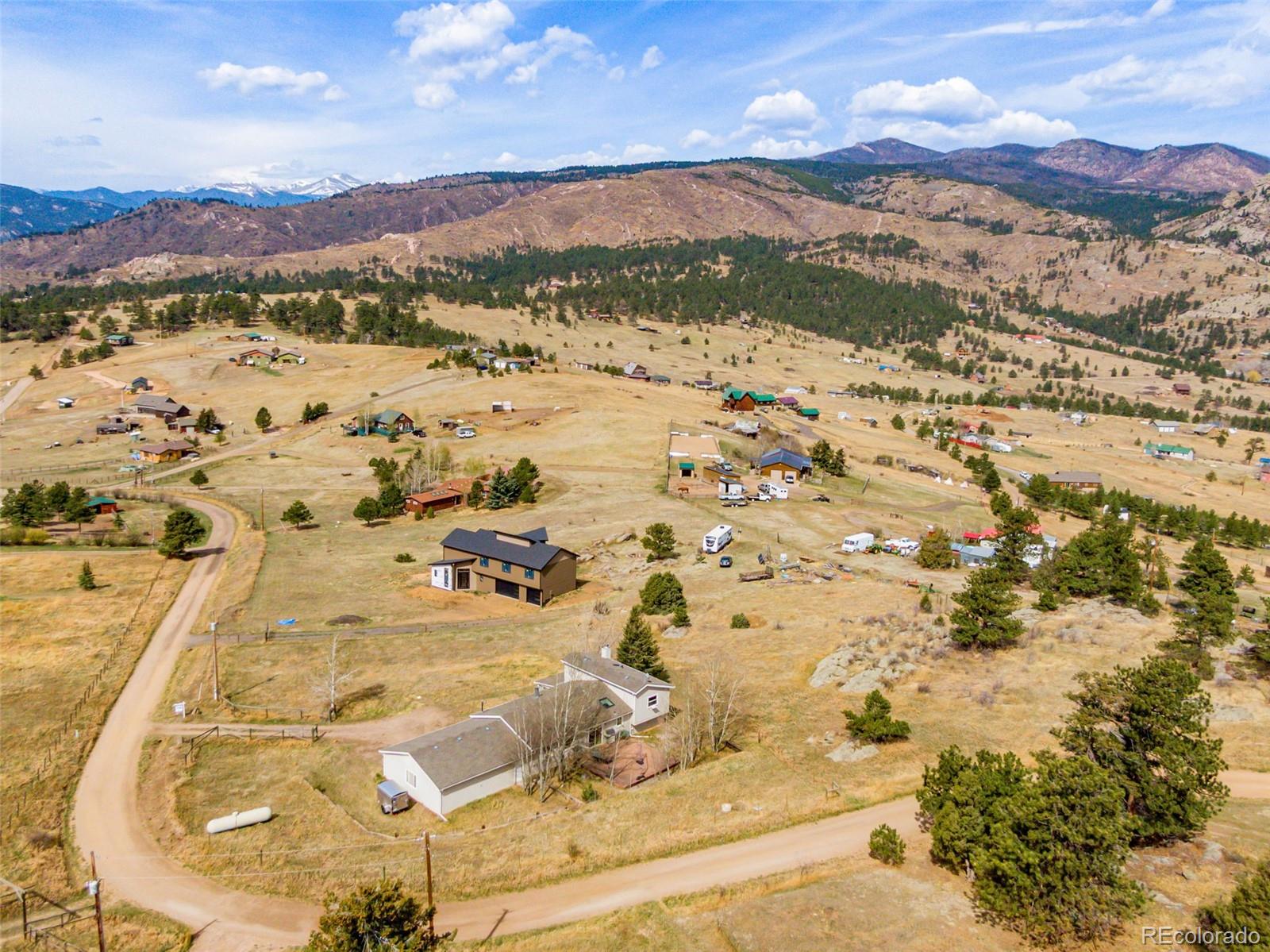 MLS Image #23 for 759  palisade mountain drive,drake, Colorado