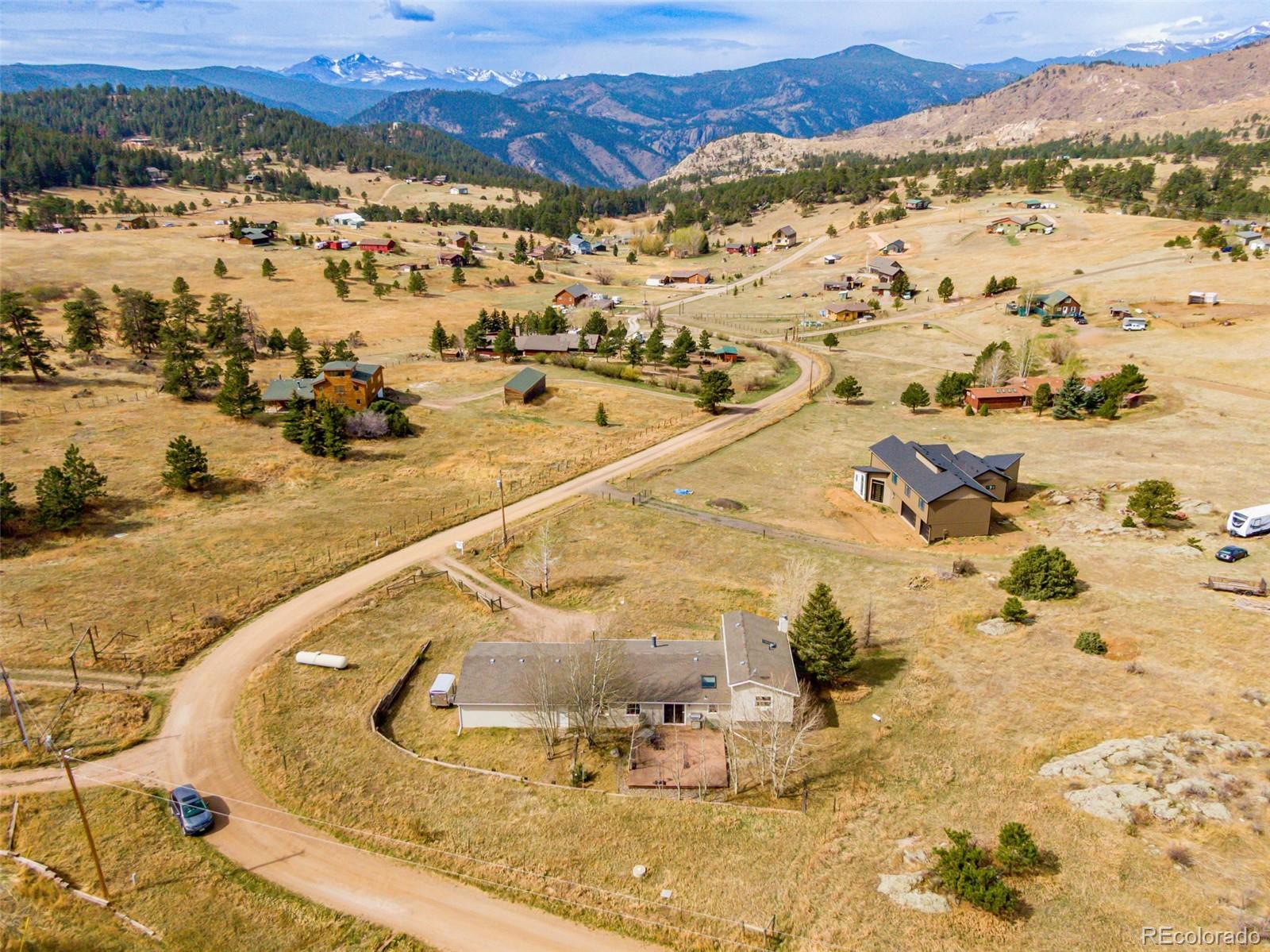 MLS Image #25 for 759  palisade mountain drive,drake, Colorado