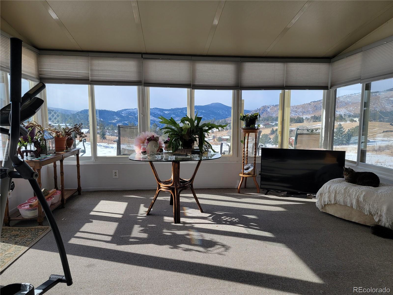 MLS Image #33 for 759  palisade mountain drive,drake, Colorado