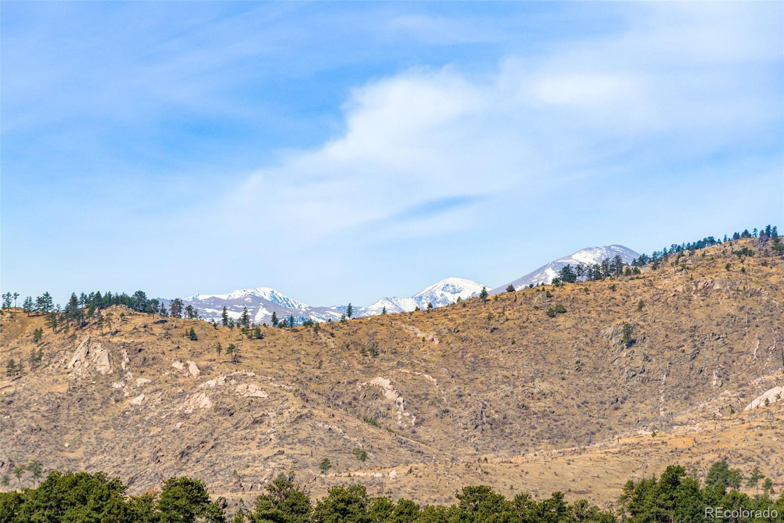 MLS Image #4 for 759  palisade mountain drive,drake, Colorado