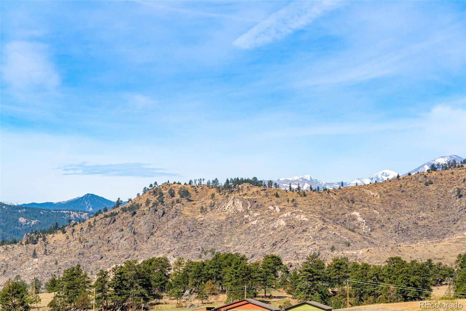 MLS Image #5 for 759  palisade mountain drive,drake, Colorado