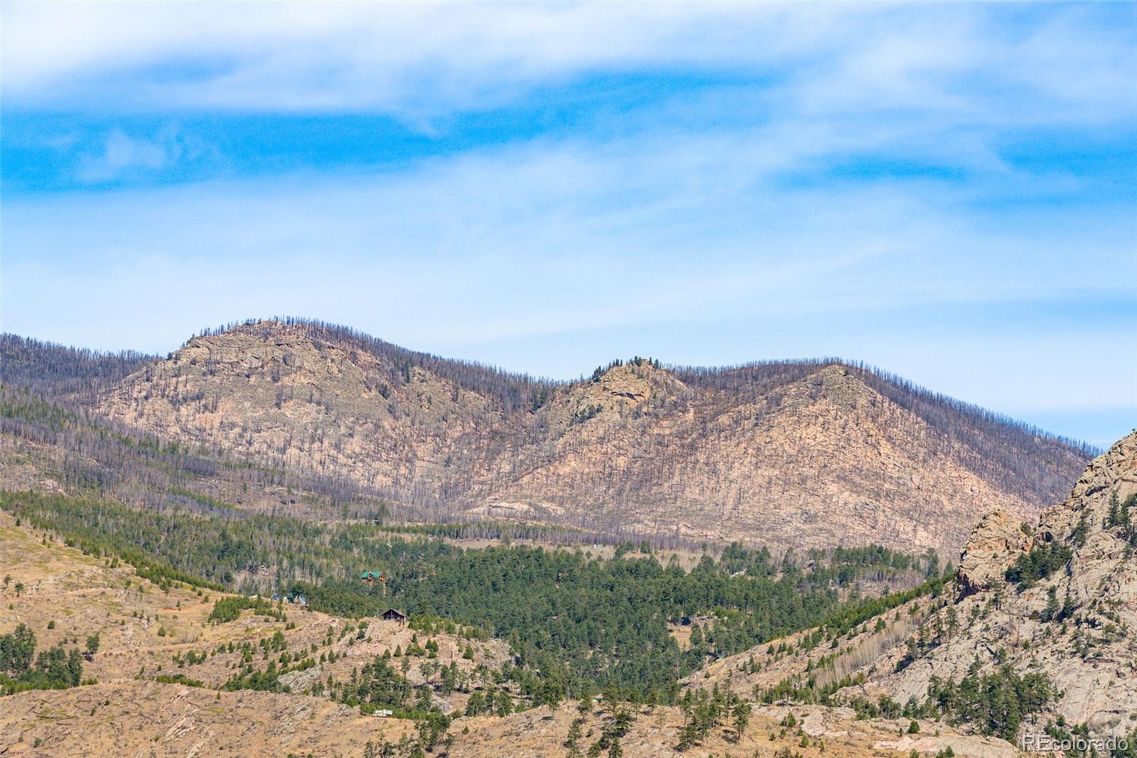 MLS Image #7 for 759  palisade mountain drive,drake, Colorado