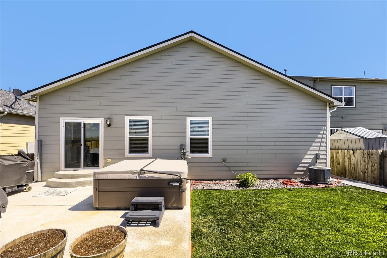 MLS Image #28 for 311  thomas avenue,keenesburg, Colorado