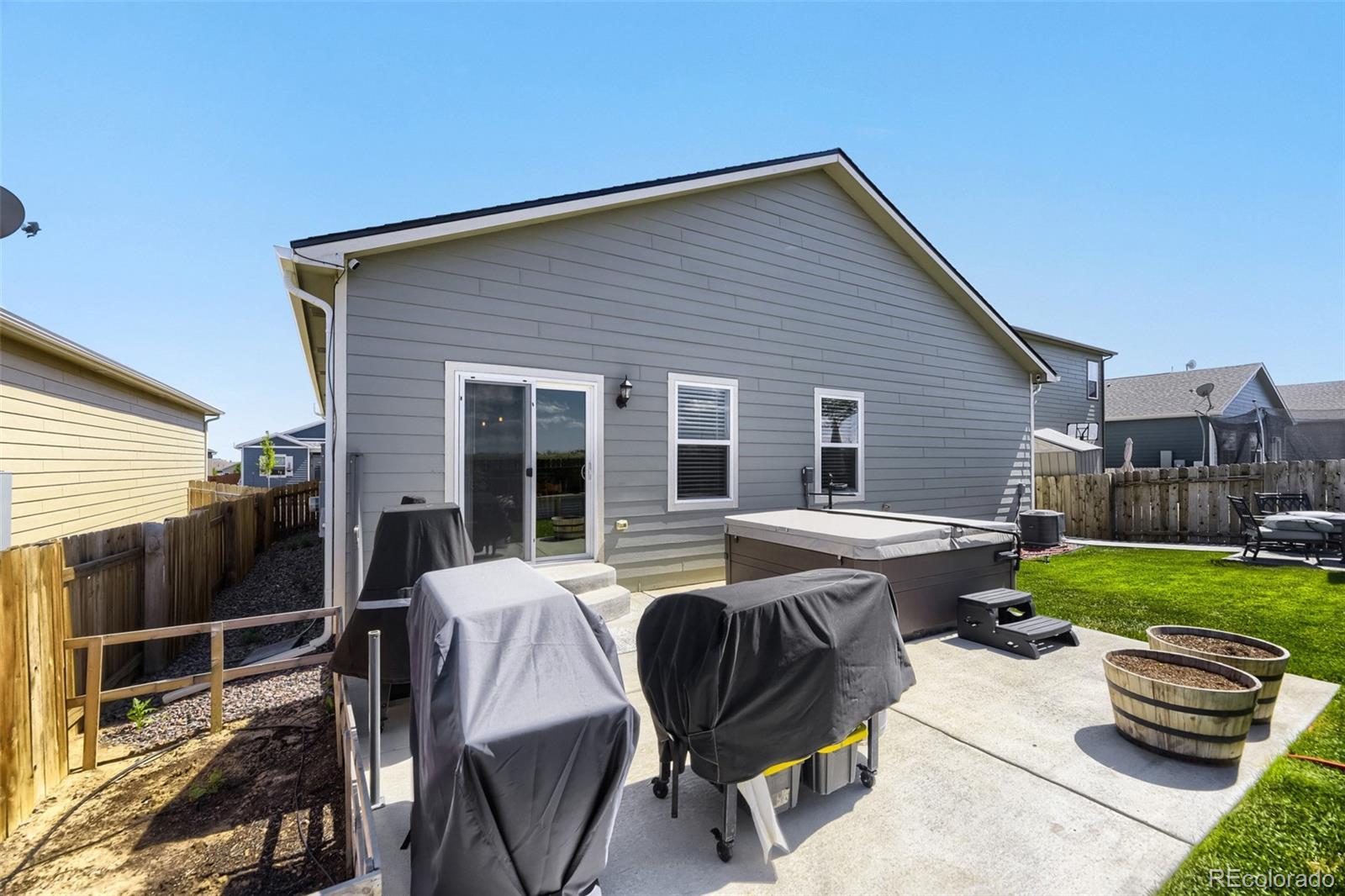 MLS Image #29 for 311  thomas avenue,keenesburg, Colorado