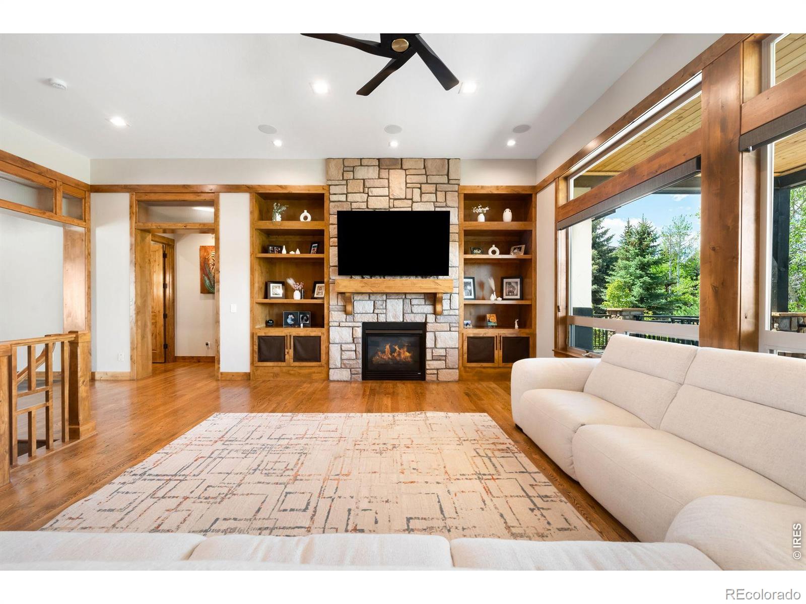 MLS Image #10 for 5415  moonlight way,parker, Colorado