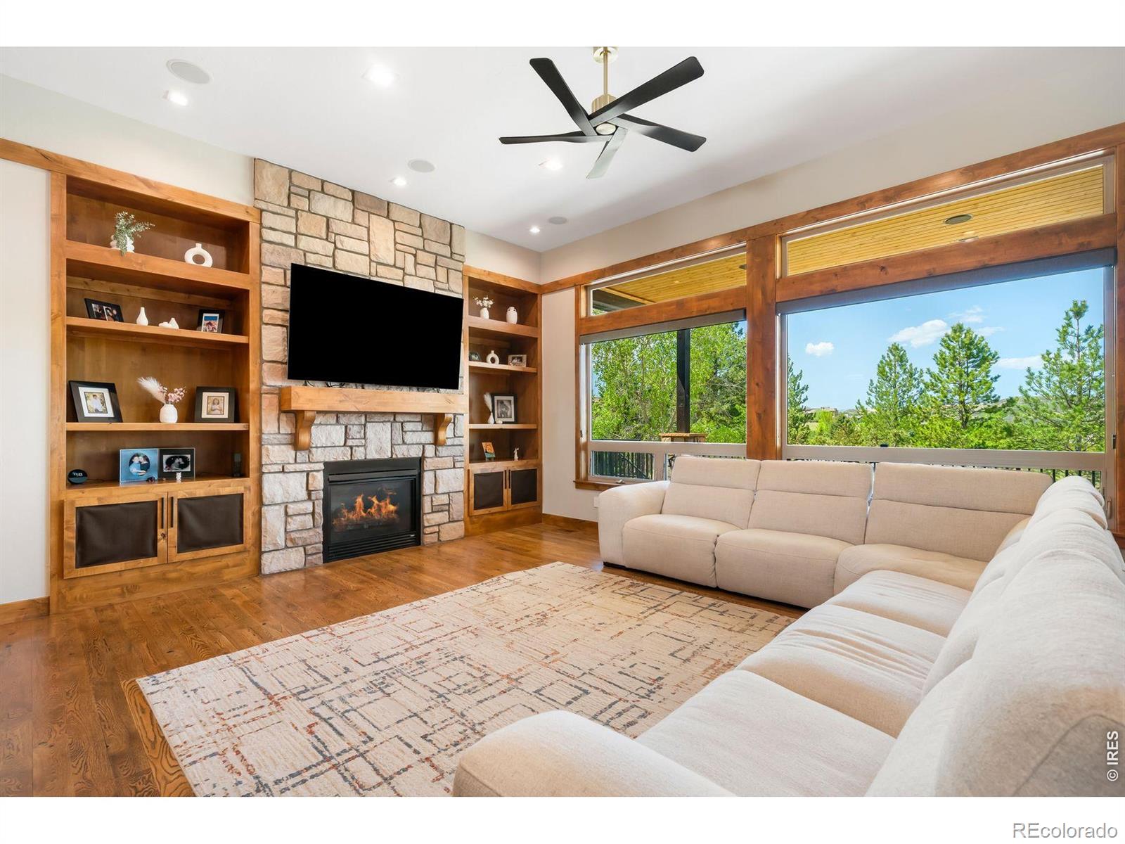 MLS Image #2 for 5415  moonlight way,parker, Colorado