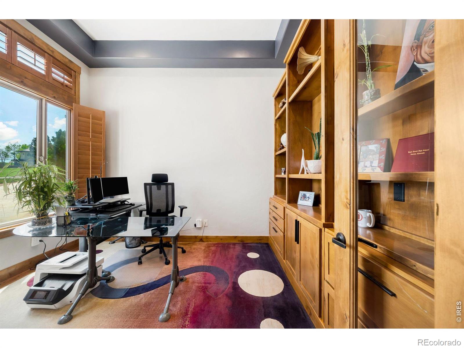 MLS Image #20 for 5415  moonlight way,parker, Colorado