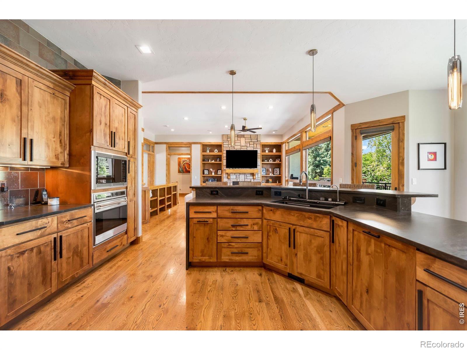 MLS Image #4 for 5415  moonlight way,parker, Colorado