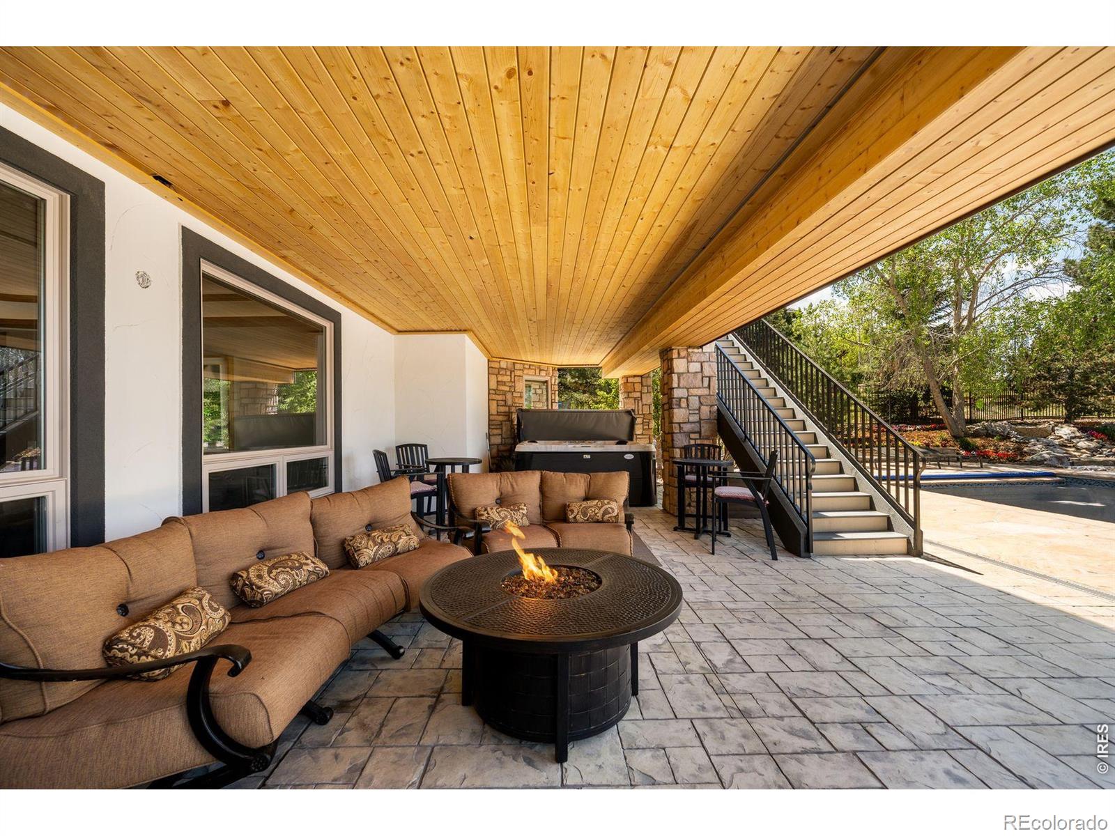 MLS Image #49 for 5415  moonlight way,parker, Colorado