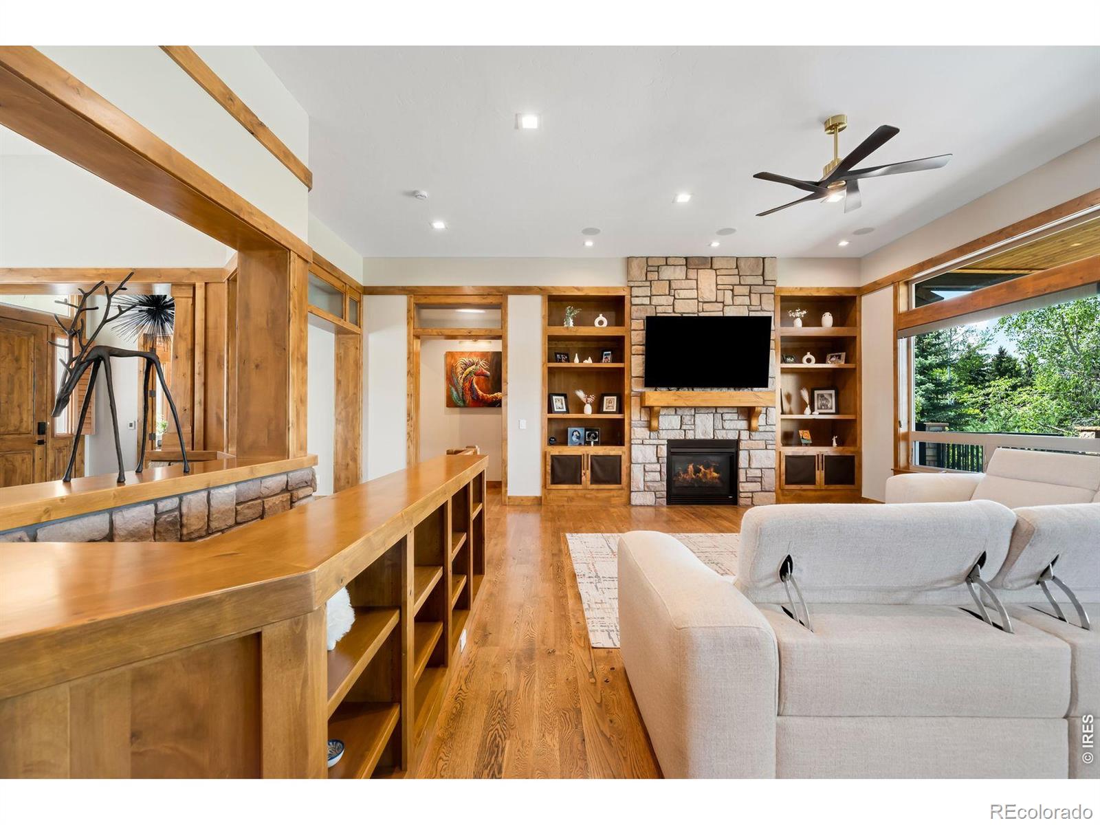 MLS Image #9 for 5415  moonlight way,parker, Colorado