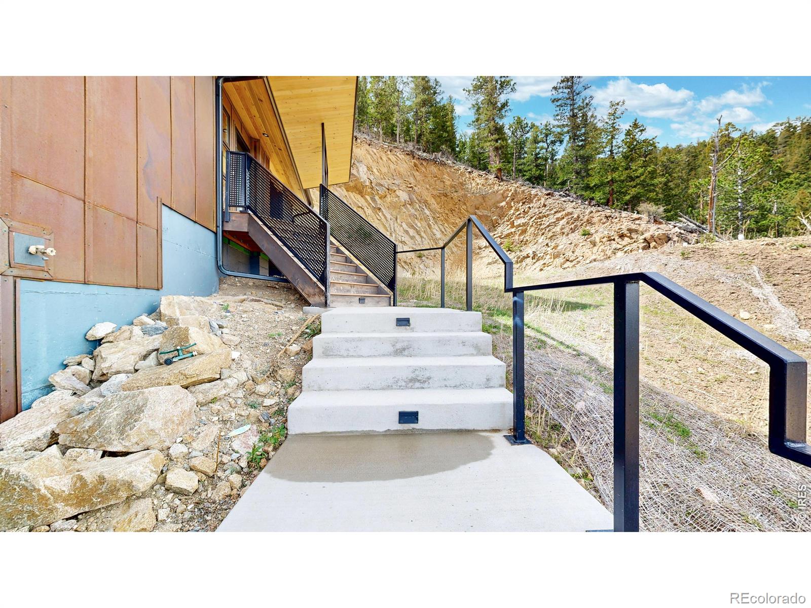 MLS Image #22 for 1440  hummingbird drive,estes park, Colorado