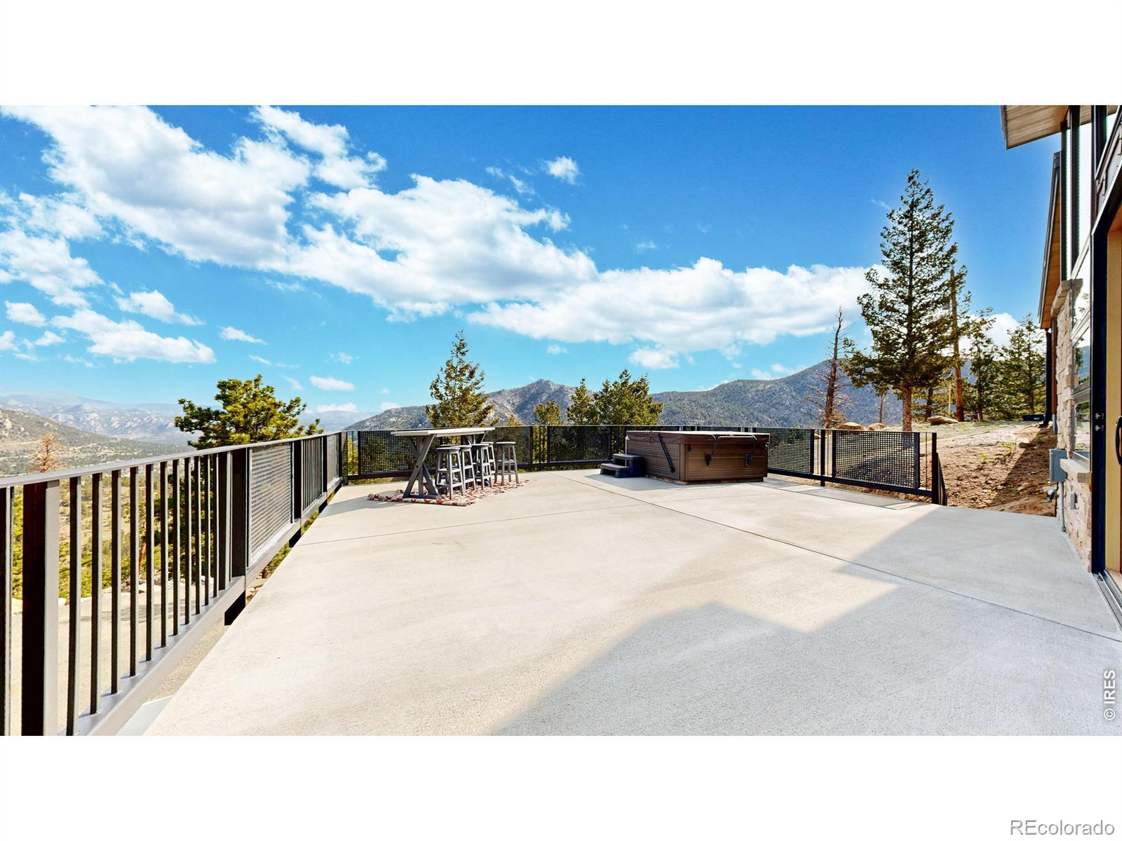 MLS Image #39 for 1440  hummingbird drive,estes park, Colorado