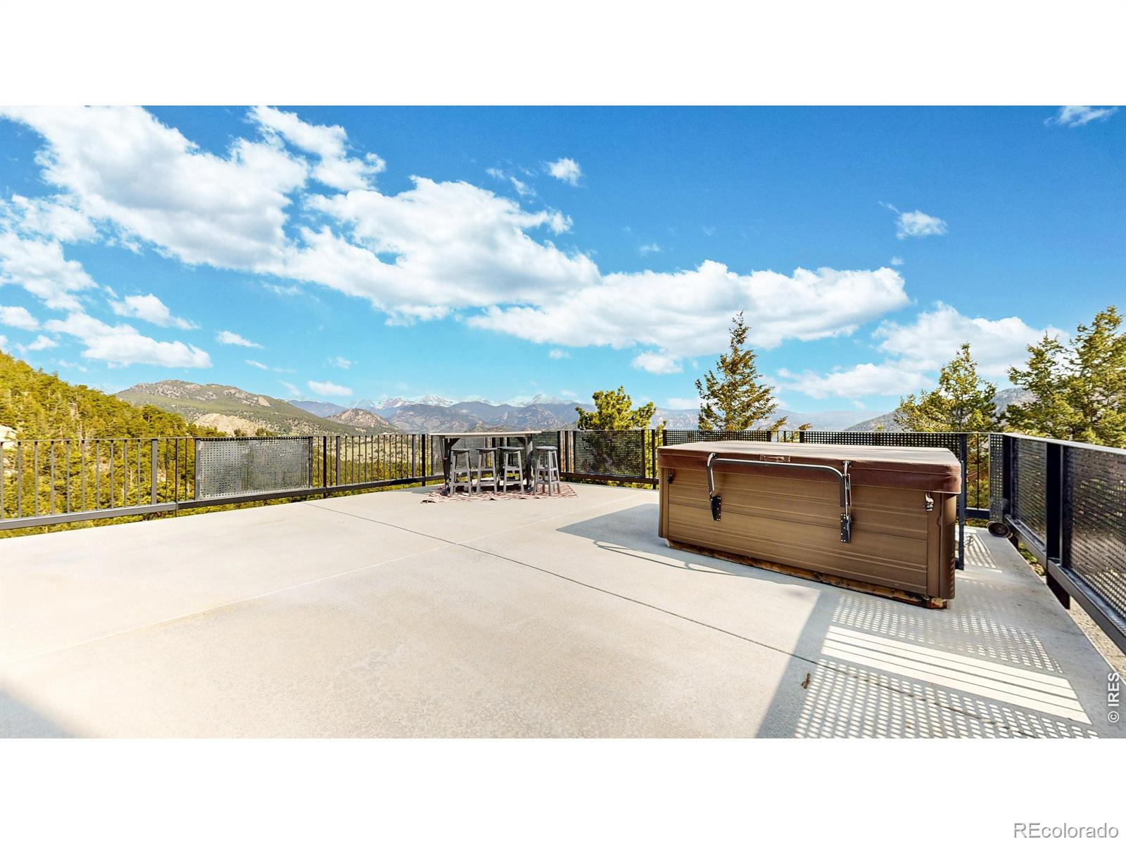 MLS Image #40 for 1440  hummingbird drive,estes park, Colorado