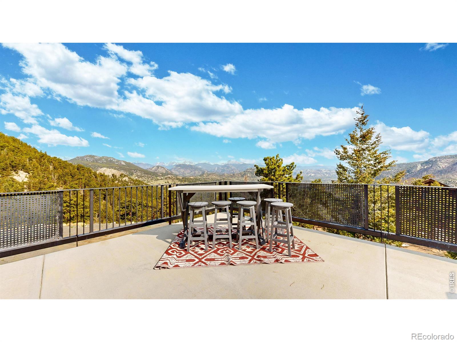MLS Image #41 for 1440  hummingbird drive,estes park, Colorado