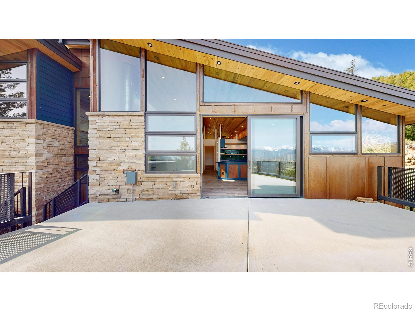 MLS Image #43 for 1440  hummingbird drive,estes park, Colorado