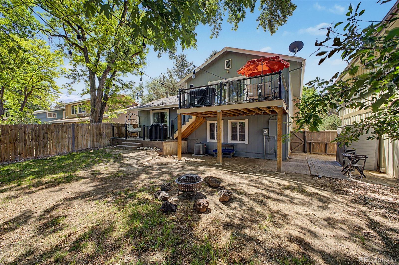 MLS Image #30 for 12120 e amherst circle,aurora, Colorado