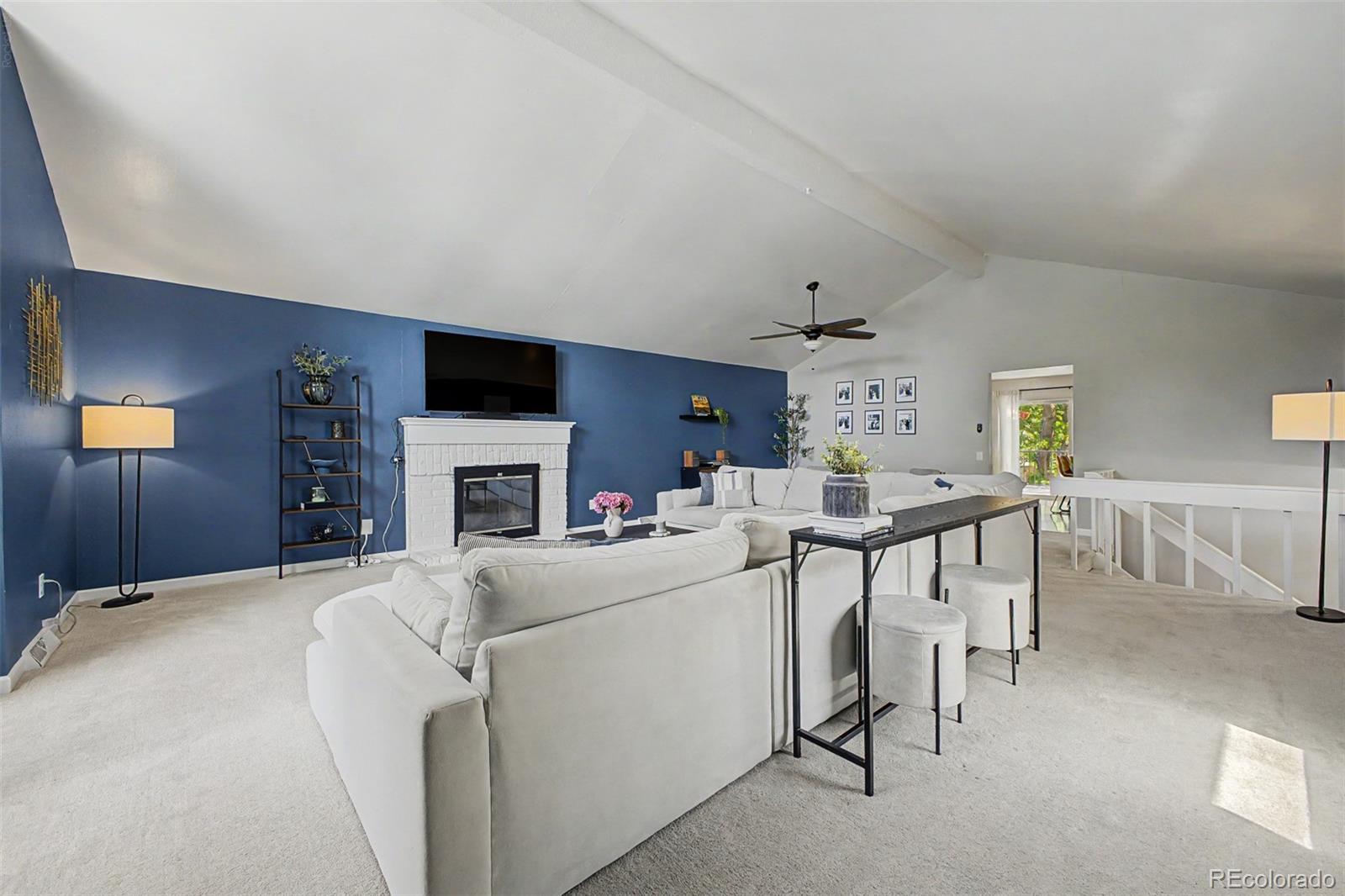 MLS Image #4 for 12120 e amherst circle,aurora, Colorado