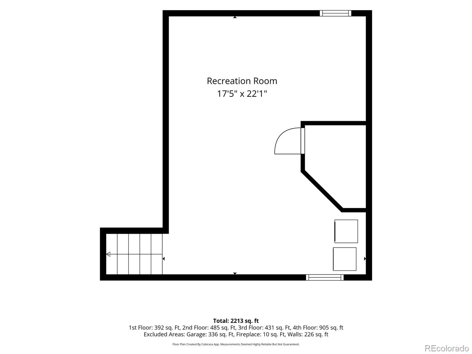 MLS Image #41 for 12120 e amherst circle,aurora, Colorado