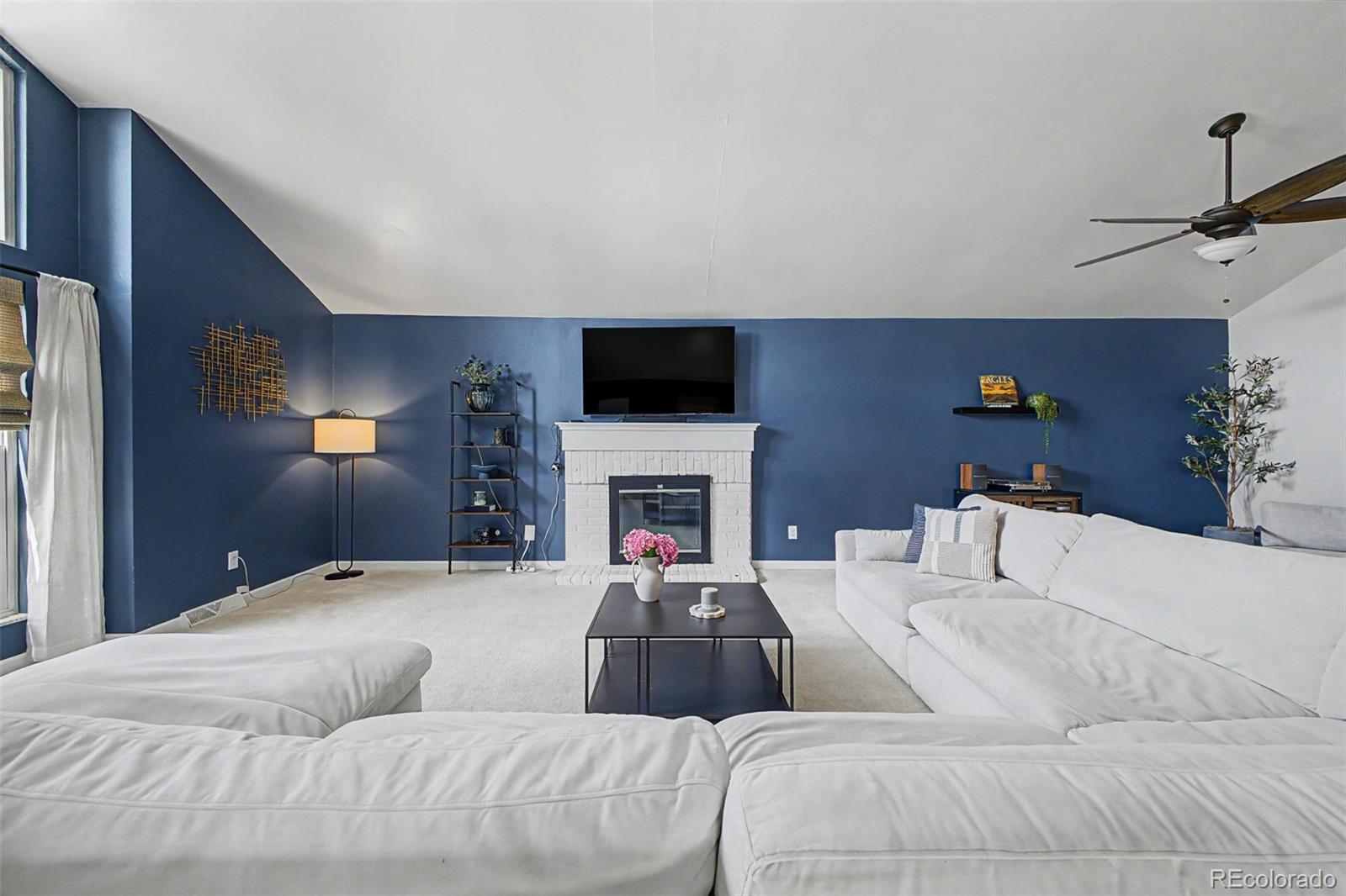MLS Image #5 for 12120 e amherst circle,aurora, Colorado