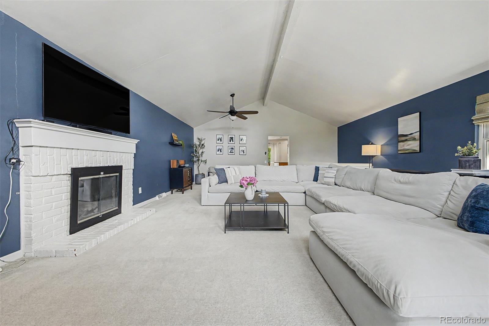MLS Image #6 for 12120 e amherst circle,aurora, Colorado