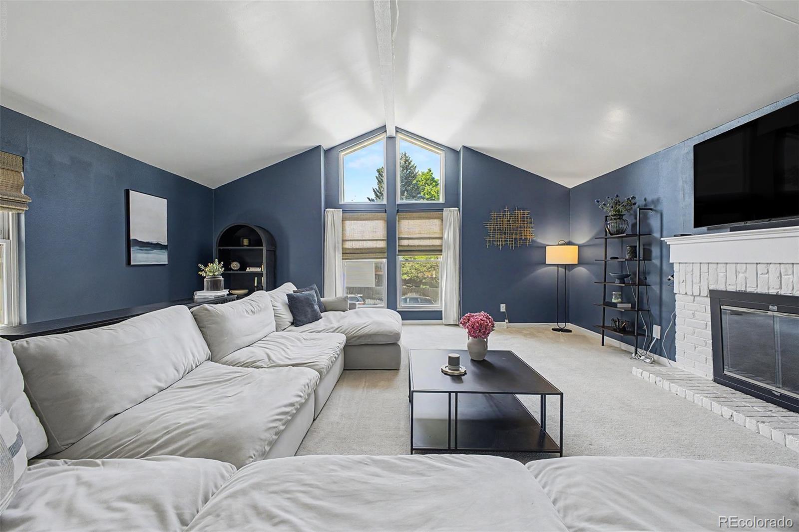 MLS Image #7 for 12120 e amherst circle,aurora, Colorado