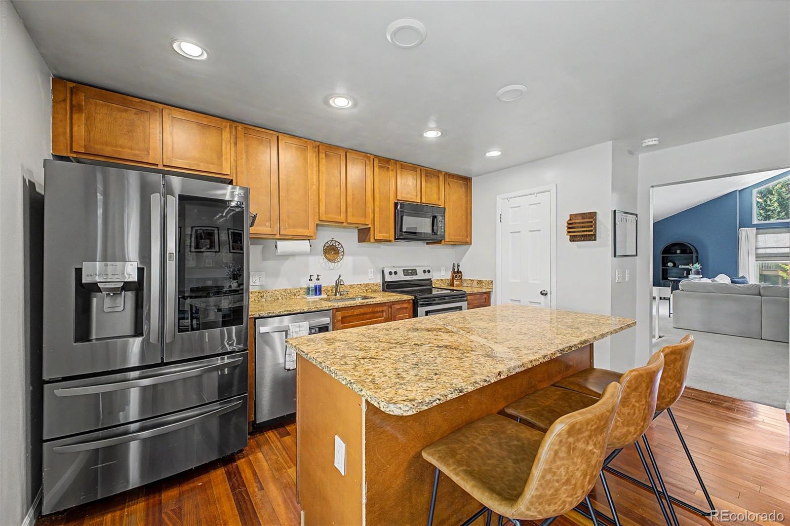 MLS Image #9 for 12120 e amherst circle,aurora, Colorado