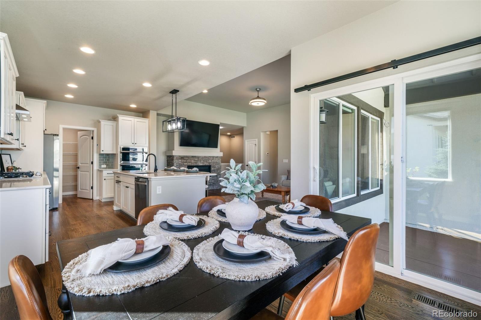 MLS Image #14 for 10104  emerald lake lane,colorado springs, Colorado