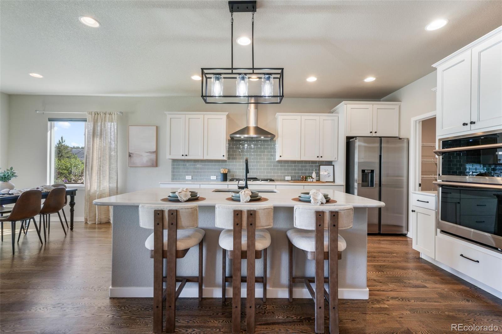 MLS Image #15 for 10104  emerald lake lane,colorado springs, Colorado