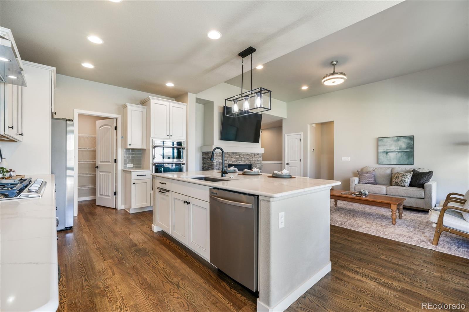 MLS Image #16 for 10104  emerald lake lane,colorado springs, Colorado