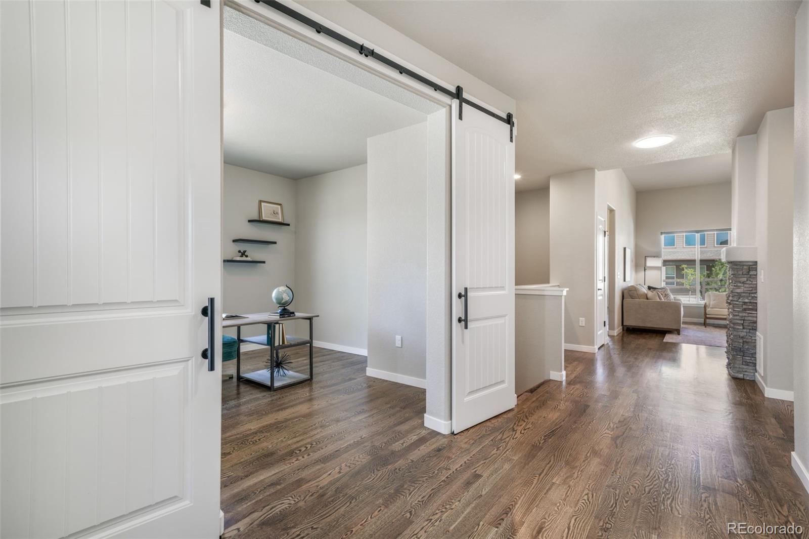 MLS Image #2 for 10104  emerald lake lane,colorado springs, Colorado