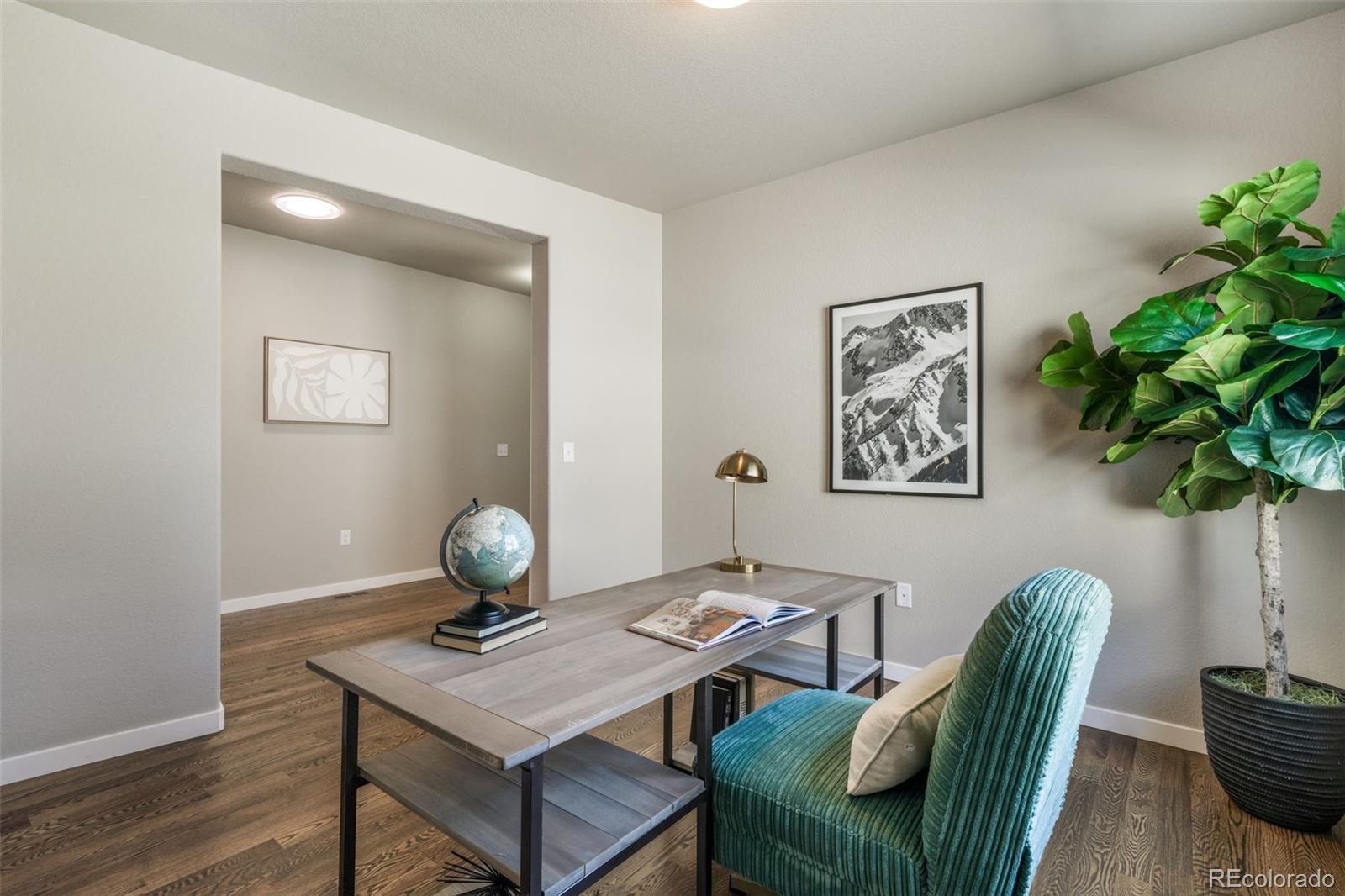 MLS Image #4 for 10104  emerald lake lane,colorado springs, Colorado