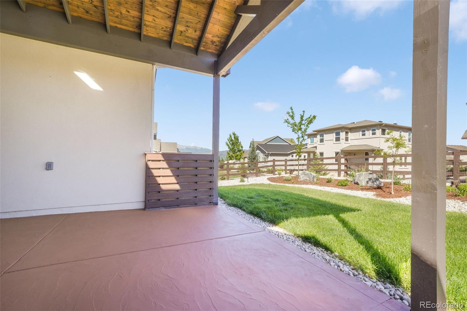 MLS Image #43 for 10104  emerald lake lane,colorado springs, Colorado